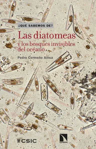 Reseña diatomeas